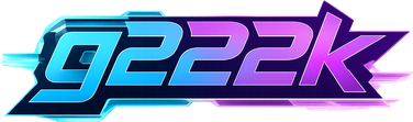 g222k লোগো
